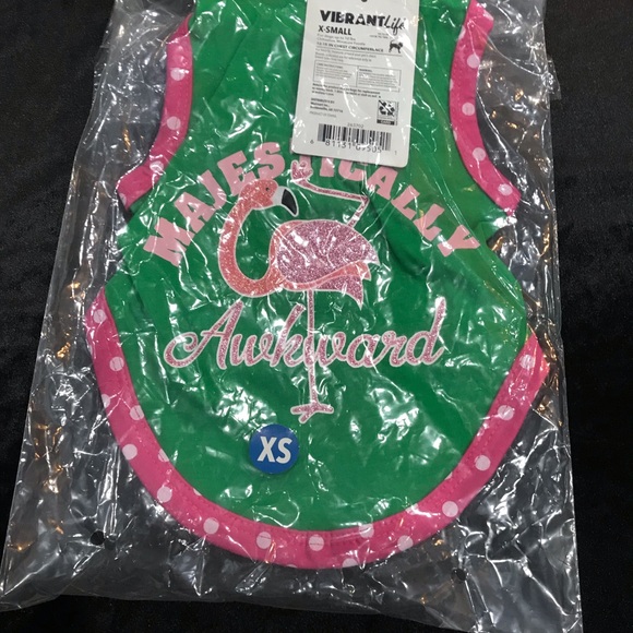 RESERVED LISTING 🥰XS "MAJESTICALLY AKWARD HOODIE NWT🥰 - Picture 5 of 6